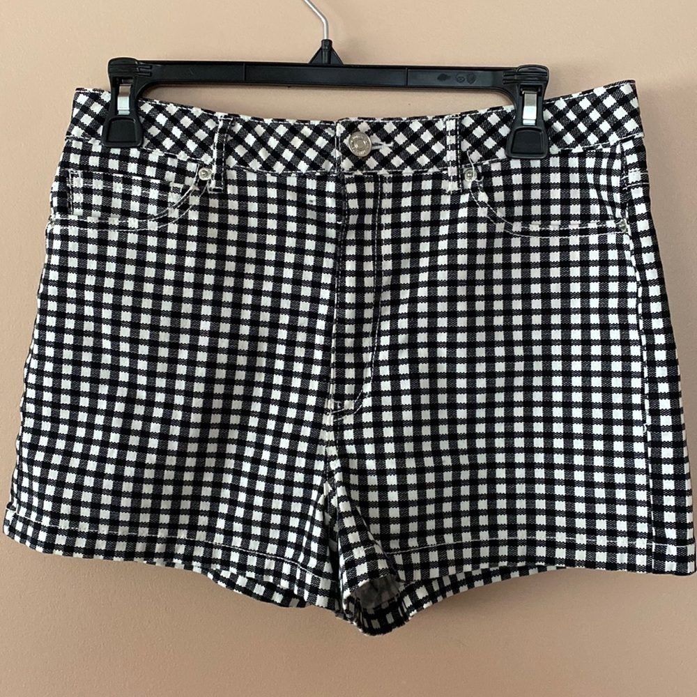 Forever 21 shorts